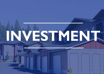 Investment Rental Buildings & Properties